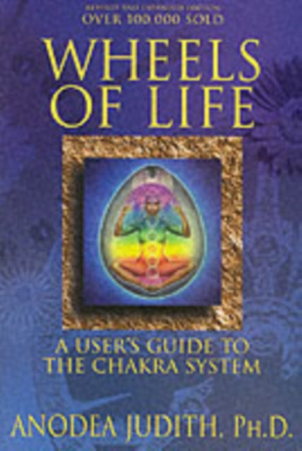 Book cover of: Wheels of Life