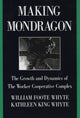 Book cover of: Making Mondragon