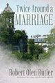 Book cover of: Twice Around a Marriage