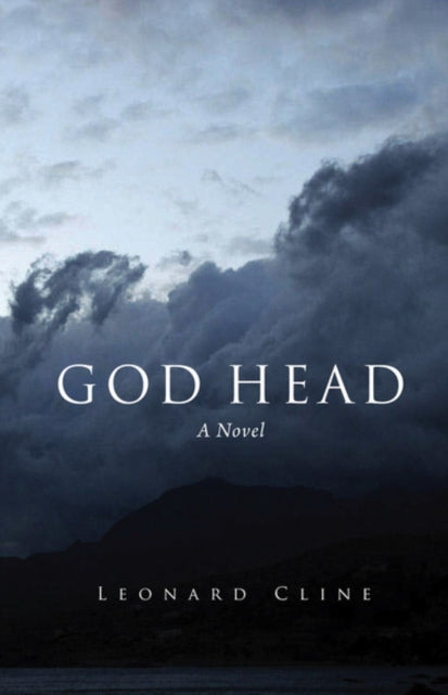 Book cover of: God Head. By: Leonard Cline