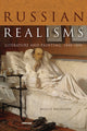 Book cover of: Russian Realisms. By: Molly Brunson