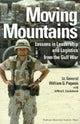Book cover of: Moving Mountains