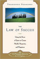 Book cover of: Law of Success. By: Yogananda Paramahansa