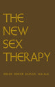 Book cover of: New Sex Therapy
