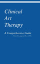 Book cover of: Clinical Art Therapy