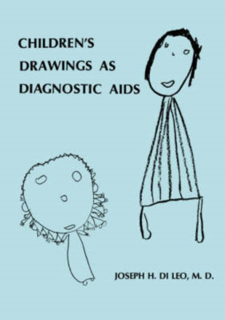 Book cover of: Children's Drawings As Diagnostic Aids