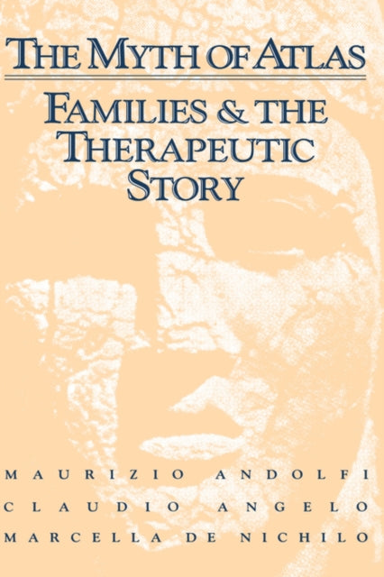 Book cover of: Myth Of Atlas