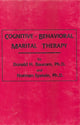 Book cover of: Cognitive-Behavioral Marital Therapy