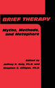 Book cover of: Brief Therapy. By: Jeffrey Zeig