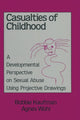Book cover of: Casualties Of Childhood