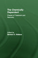 Book cover of: Chemically Dependent. By: B. Wallace