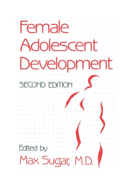 Book cover of: Female Adolescent Development