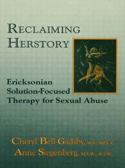 Book cover of: Reclaiming Herstory. By: Che Bell-Gadsby