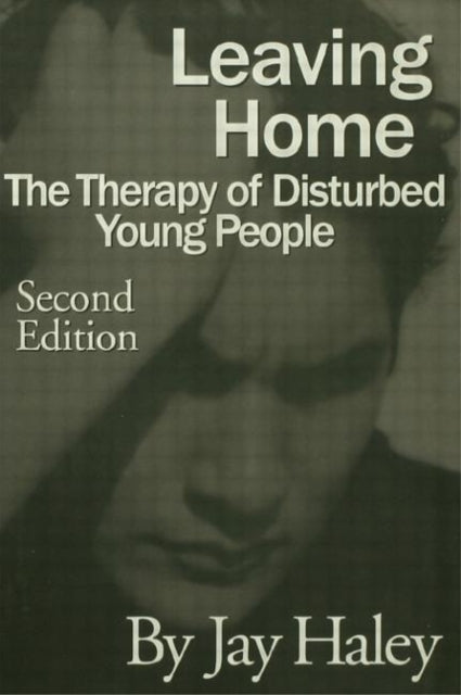 Book cover of: Leaving Home