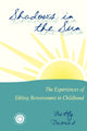 Book cover of: Shadows in the Sun. By: Betty Davies