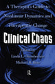 Book cover of: Clinical Chaos. By: L. Chamberlain