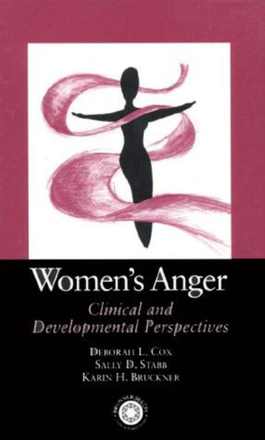 Book cover of: Women's Anger. By: Deborah Cox
