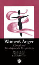 Book cover of: Women's Anger. By: Deborah Cox