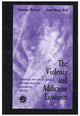 Book cover of: Violence and Addiction Equation. By: C. Wekerle