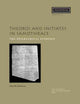 Book cover of: Theoroi and Initiates in Samothrace. By: Nora Dimitrova, Nora M. Dimitrova