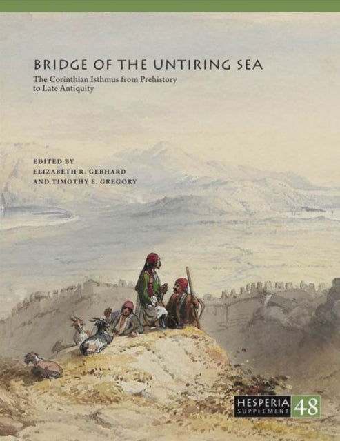 Book cover of: Bridge of the Untiring Sea