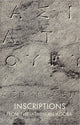 Book cover of: Inscriptions from the Athenian Agora. By: Benjamin D. Meritt
