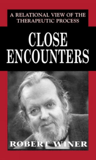 Book cover of: Close Encounters