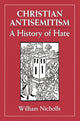 Book cover of: Christian Antisemitism