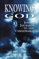 Book cover of: Knowing God. By: Elliot N. Dorff