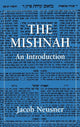 Book cover of: Mishnah. By: Jacob Neusner