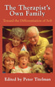 Book cover of: Therapists Own Family. By: Peter Titelman