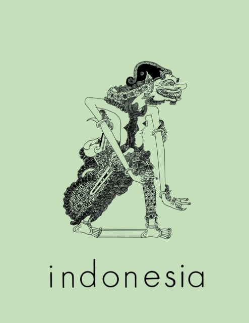 Book cover of: Indonesia Journal. By: Linda Weinstein