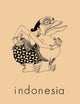 Book cover of: Indonesia Journal. By: Benedict Anderson