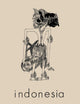 Book cover of: Indonesia Journal. By: Audrey R. Kahin