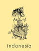 Book cover of: Indonesia Journal. By: Benedict Anderson
