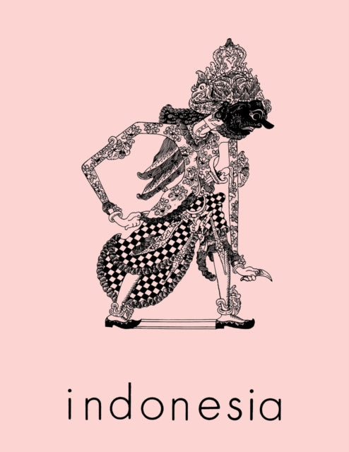 Book cover of: Indonesia Journal. By: Benedict Anderson