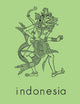 Book cover of: Indonesia Journal. By: Benedict Anderson