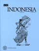 Book cover of: Indonesia Journal. By: Seap