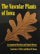 Book cover of: Vascular Plants of Iowa