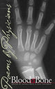 Book cover of: Blood and Bone