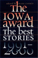 Book cover of: Iowa Award. By: Frank Conroy