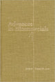 Book cover of: Advances in Biomaterials. By: Stuart M. Lee