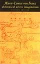 Book cover of: Alchemical Active Imagination. By: Marie-Louise von Franz