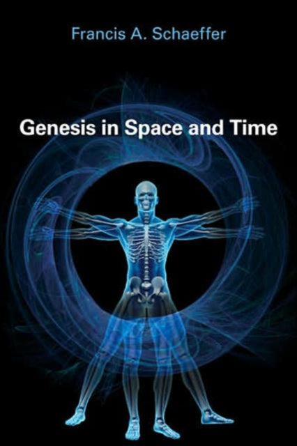 Book cover of: Genesis in Space and Time