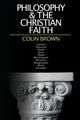 Book cover of: Philosophy the Christian Faith. By: Colin Brown