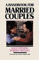 Book cover of: Handbook for Married Couples. By: Alice Fryling
