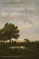 Book cover of: Enlightenment All the Way to Heaven. By: Friedemann Stengel