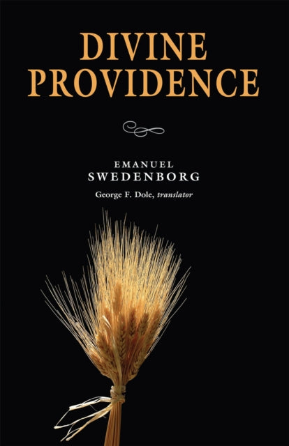 Book cover of: Divine Providence