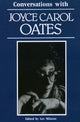 Book cover of: Conversations with Joyce Carol Oates