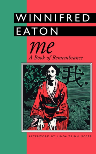 Book cover of: Me. By: Winnifred Eaton